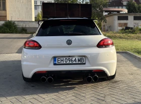 VW Scirocco R-Line - 21400 лв. - 43907810 9