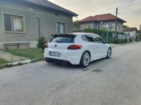 VW Scirocco R-Line - 21400 лв. - 43907810 2