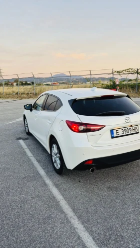 Mazda 3 Mazda 3 2.2d skyactiv | Mobile.bg    5