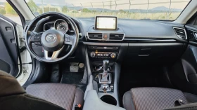 Mazda 3 Mazda 3 2.2d skyactiv | Mobile.bg    12