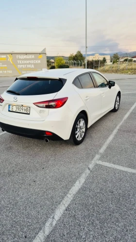 Mazda 3 Mazda 3 2.2d skyactiv | Mobile.bg    4