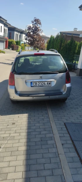 Обява за продажба на Peugeot 307 ~2 450 лв. - изображение 3