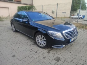 Mercedes-Benz S 350 | Mobile.bg    2