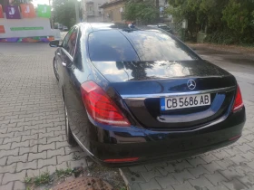 Mercedes-Benz S 350 | Mobile.bg    4