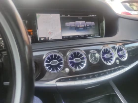 Mercedes-Benz S 350 | Mobile.bg    15