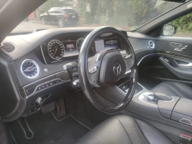 Mercedes-Benz S 350 | Mobile.bg    6