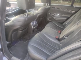Mercedes-Benz S 350 | Mobile.bg    9