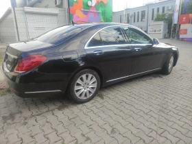 Mercedes-Benz S 350 | Mobile.bg    3