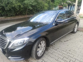 Mercedes-Benz S 350 | Mobile.bg    5