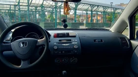 Honda Jazz - 4300 лв. / 2198.56 € - 80395754 11