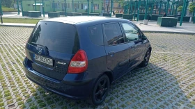 Honda Jazz - 4300 лв. / 2198.56 € - 80395754 5