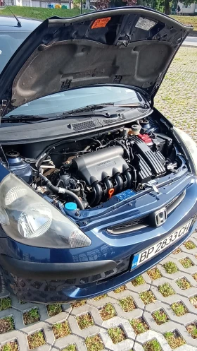 Honda Jazz - 4300 лв. / 2198.56 € - 80395754 2