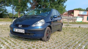 Honda Jazz - 4300 лв. / 2198.56 € - 80395754 3