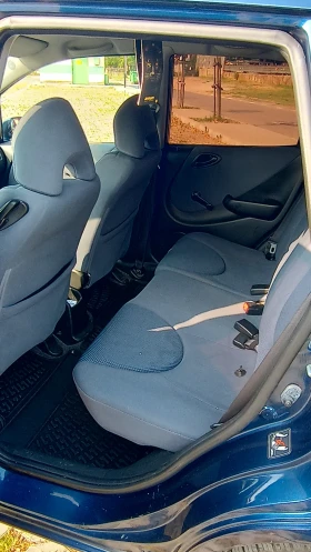 Honda Jazz - 4300 лв. / 2198.56 € - 80395754 12