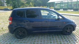 Honda Jazz - 4300 лв. / 2198.56 € - 80395754 6