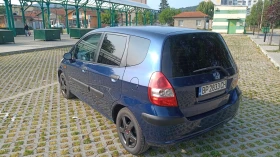 Honda Jazz - 4300 лв. / 2198.56 € - 80395754 4