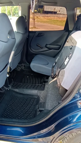 Honda Jazz - 4300 лв. / 2198.56 € - 80395754 7