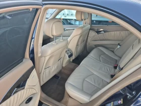 Mercedes-Benz E 280 CDI EVO / V6 facelift  | Mobile.bg    14