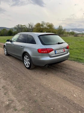 Обява за продажба на Audi A4 145000km  ~10 990 лв. - изображение 5
