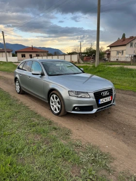 Обява за продажба на Audi A4 145000km  ~10 990 лв. - изображение 2
