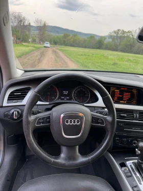 Обява за продажба на Audi A4 145000km  ~10 990 лв. - изображение 7