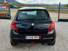 Suzuki Swift 1.3i* 126657KM.*  - 8500 лв. / 4345.98 € - 41305190 4