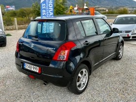 Suzuki Swift 1.3i* 126657KM.*  - 8500 лв. / 4345.98 € - 41305190 5