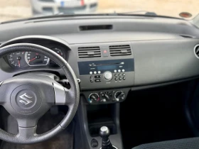 Suzuki Swift 1.3i* 126657KM.*  - 8500 лв. / 4345.98 € - 41305190 8