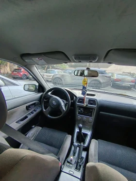 Обява за продажба на Subaru Impreza ~4 600 лв. - изображение 4
