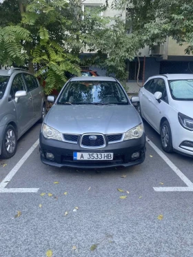 Обява за продажба на Subaru Impreza ~4 600 лв. - изображение 1