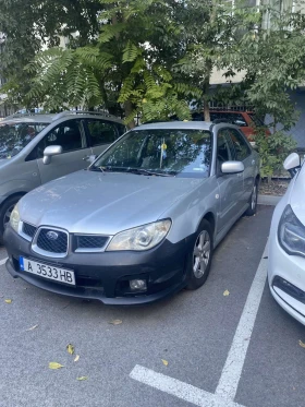 Обява за продажба на Subaru Impreza ~4 600 лв. - изображение 1