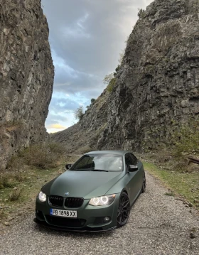     BMW 335 N55 335i