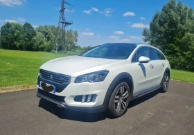 Peugeot 508 2.0 RXH BLUE HDI 180 kc. FELINE