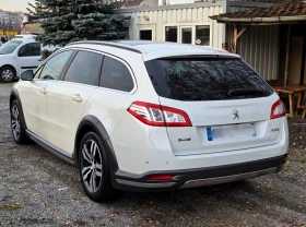 Peugeot 508 2.0 RXH BLUE HDI 180 kc.JBL  FELINE, снимка 6
