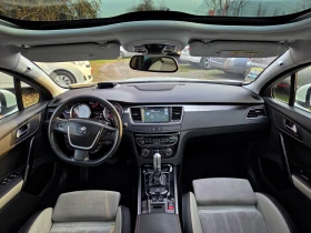 Peugeot 508 2.0 RXH BLUE HDI 180 kc.JBL  FELINE, снимка 10