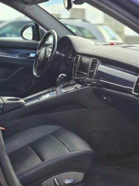 Porsche Panamera - 32000 лв. / 16361.34 € - 40983780 10