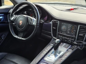Porsche Panamera - 32000 лв. / 16361.34 € - 40983780 11