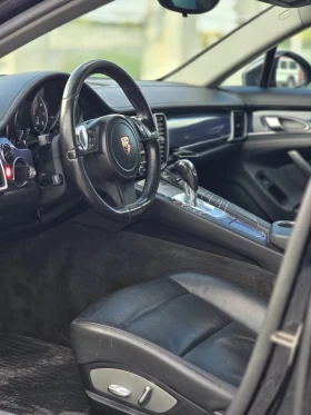 Porsche Panamera - 32000 лв. / 16361.34 € - 40983780 7