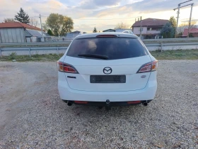 Mazda 6 2.2D, KEYLESS, NAVY, КОЖА - 6490 лв. / 3318.28 € - 28905586 6