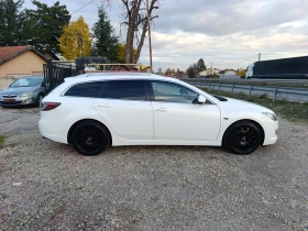 Mazda 6 2.2D, KEYLESS, NAVY, КОЖА - 6490 лв. / 3318.28 € - 28905586 8