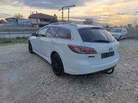 Mazda 6 2.2D, KEYLESS, NAVY, КОЖА - 6490 лв. / 3318.28 € - 28905586 5