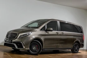 Mercedes-Benz Viano V-250d* 4MATIC* AMG* BUSINESS* LONG* TV