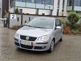 VW Polo 1.4TDI* (75кс)* FACELIFT* * НОВ ВНОС* *  - изображение 1