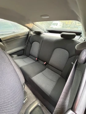 Mercedes-Benz C 200 Mercedes-Benz C-Class Coupe (CL203) C 180, снимка 7