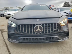 Mercedes-Benz GT AMG GT 53 - 85000 лв. / 43459.81 € - 14575214 5