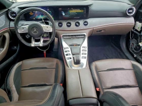 Mercedes-Benz GT AMG GT 53 - 85000 лв. / 43459.81 € - 14575214 8