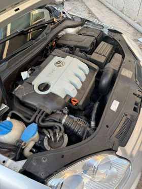 VW Golf, снимка 4