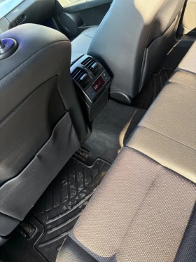 Mercedes-Benz C 250 4matic, снимка 12