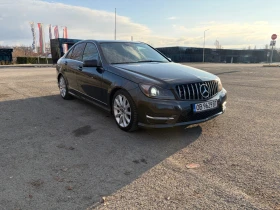 Mercedes-Benz C 250 4matic, снимка 6