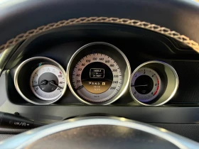 Mercedes-Benz C 250 4matic, снимка 8
